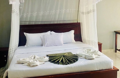 Mbale Hotel | Elgon Palace hotel mbale