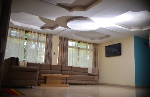 Mbale Hotel | Elgon Palace hotel mbale