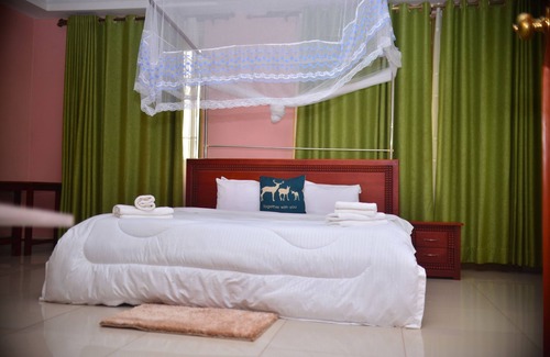Mbale Hotel | Elgon Palace hotel mbale