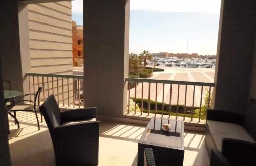 El Gouna Apartamento | Elgouna - Directly To The Marina