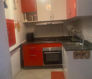Oujda Villa | Elhafi