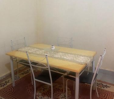 Oujda Villa | Elhafi