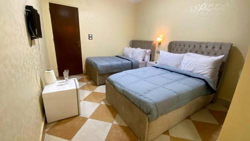 Kafrat al Jabal Apartamento | ELHELW hoteL View