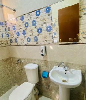 Kafrat al Jabal Apartamento | ELHELW hoteL View
