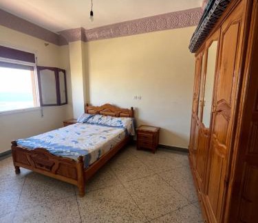 Al Hoceima Apartamento | Elhociema Qeumado