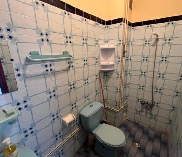 Al Hoceima Apartamento | Elhociema Qeumado