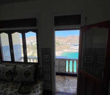Al Hoceima Apartamento | Elhociema Qeumado