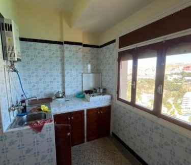 Al Hoceima Apartamento | Elhociema Qeumado