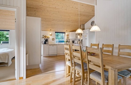 Hou Casa | "Eli" - 1.4km from the sea by Interhome