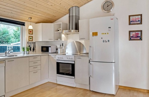 Hou Casa | "Eli" - 1.4km from the sea by Interhome
