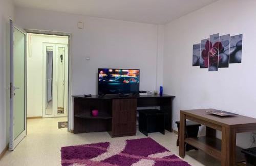 Galati Apartamento | ELI Apartment