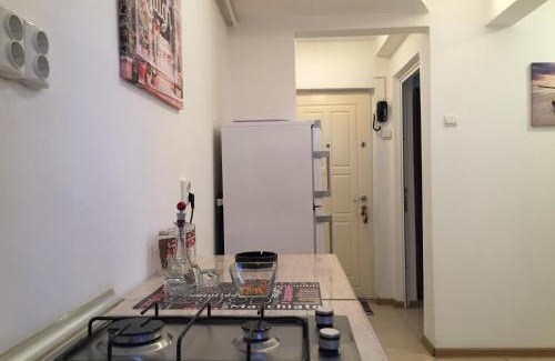 Galati Apartamento | ELI Apartment