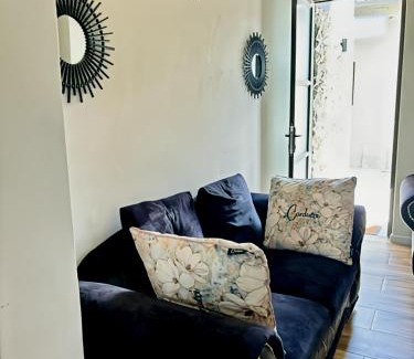 Ongwediva Apartamento | Eli Eli Luxury Suites