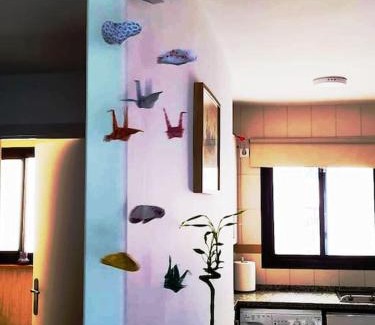 La Trinidad Apartamento | Eli's Home