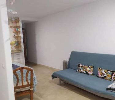 La Trinidad Apartamento | Eli's Home