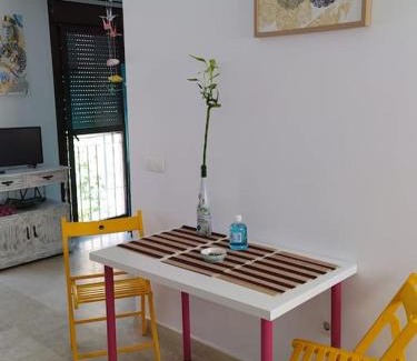 La Trinidad Apartamento | Eli's Home