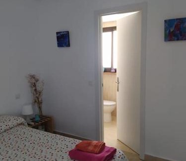 La Trinidad Apartamento | Eli's Home