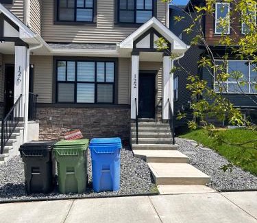 Calgary Apartamento | Eli's Place
