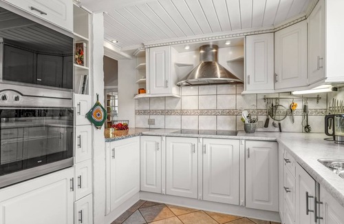 Spøttrup Casa | "Elia" - 5km to the inlet by Interhome