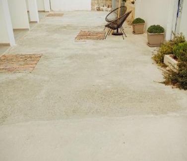 Agia Marina Apartamento | Elia Apartments