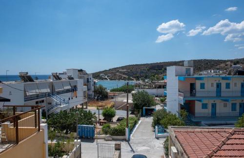 Agia Marina Apartamento | Elia Apartments