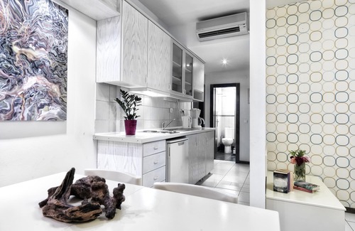 Afytos Apartamento | Elia Apartments