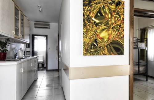 Afytos Apartamento | Elia Apartments