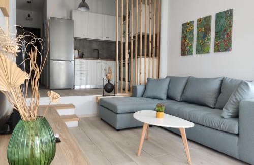 Palaio Tsifliki Apartamento | elia by the sea