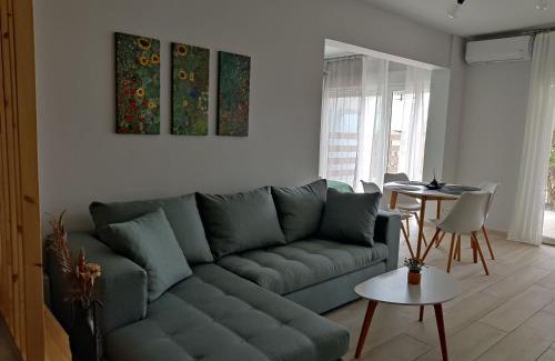 Palaio Tsifliki Apartamento | elia by the sea