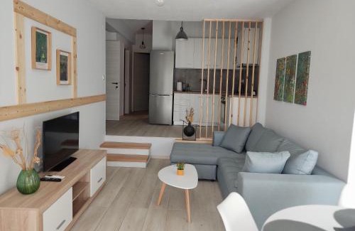 Palaio Tsifliki Apartamento | elia by the sea
