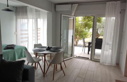 Palaio Tsifliki Apartamento | elia by the sea