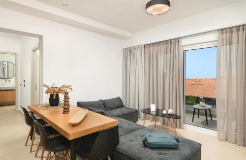 Nea Chora Apartamento | Elia City Apartments