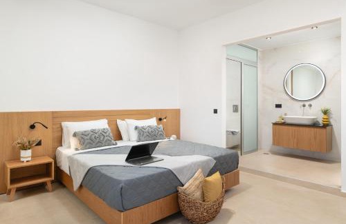 Nea Chora Apartamento | Elia City Apartments