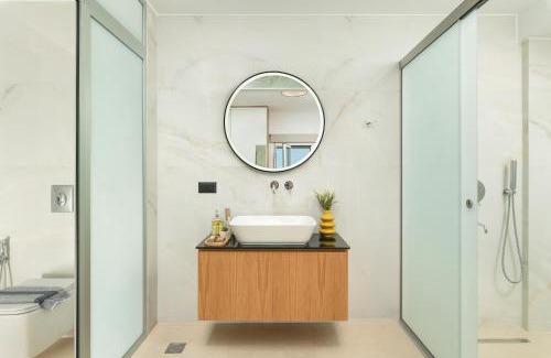 Nea Chora Apartamento | Elia City Apartments