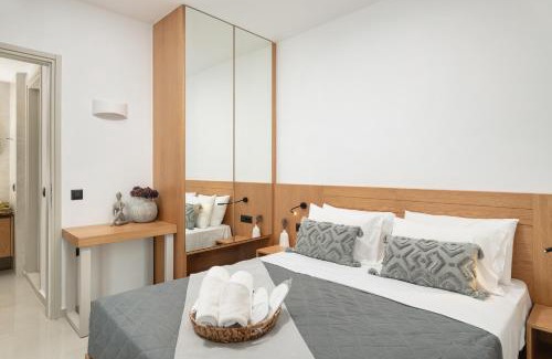 Nea Chora Apartamento | Elia City Apartments