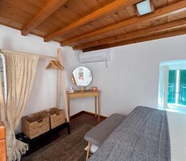 Ano Siros Casa | Elia Concept Apartments