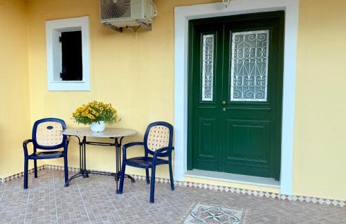 Doukades Apartamento | ELIA