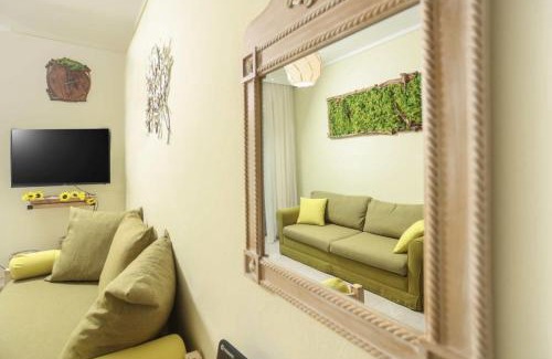 Kassandra Apartamento | Elia