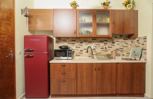 Kassandra Apartamento | Elia