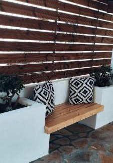 Gefira Mpania Apartamento | Elia House 1 near Nafpaktos