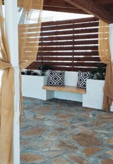 Gefira Mpania Apartamento | Elia House 1 near Nafpaktos