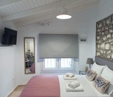 Gefira Mpania Apartamento | Elia House 3 near Nafpaktos