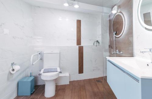 Gefira Mpania Apartamento | Elia House 3 near Nafpaktos