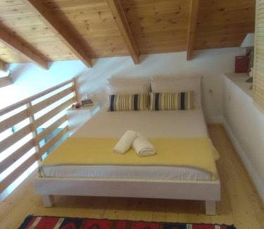 Koroni Casa | Elia house