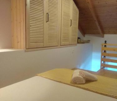 Koroni Casa | Elia house