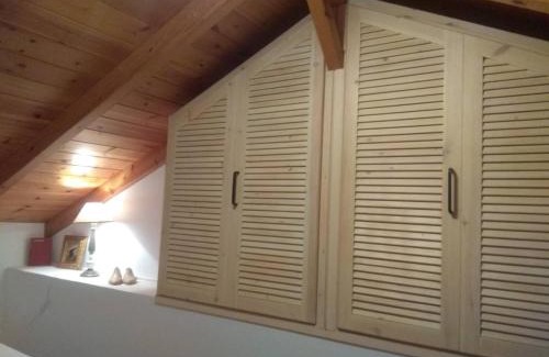 Koroni Casa | Elia house