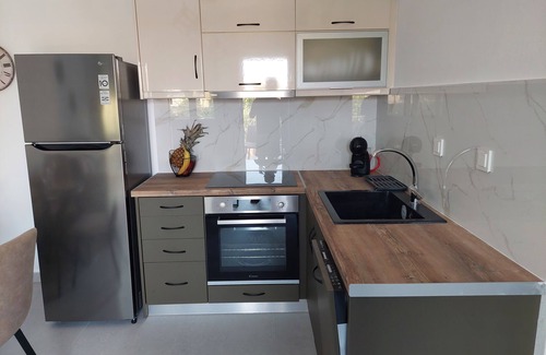 Kanali Apartamento | Elia Luxury Apartments Estd. 2022