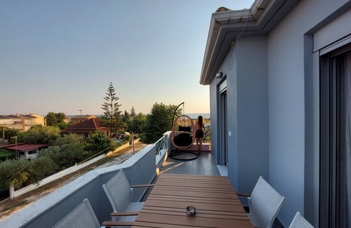 Kanali Apartamento | Elia Luxury Apartments Estd. 2022