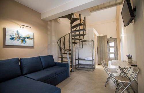 Stavros Apartamento | Elia Luxury Apartments