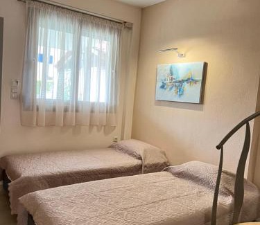 Stavros Apartamento | Elia Luxury Apartments
